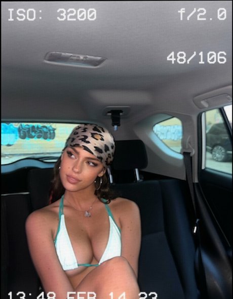 Alliyah photo 204
