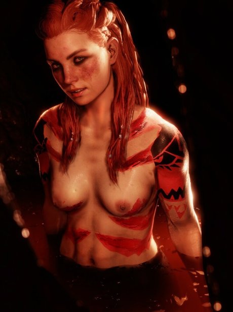 Alloy Horizon Zero Dawn photo 54