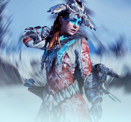 Alloy Horizon Zero Dawn photo 72