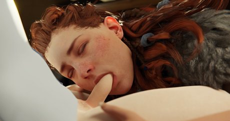 Alloy Horizon Zero Dawn photo 116