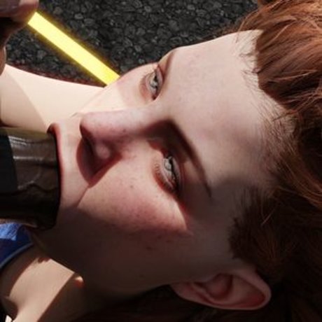 Alloy Horizon Zero Dawn photo 117