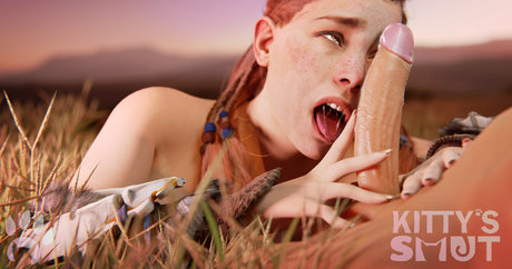Alloy Horizon Zero Dawn photo 129