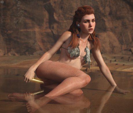 Alloy Horizon Zero Dawn photo 167