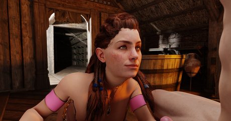 Alloy Horizon Zero Dawn photo 208