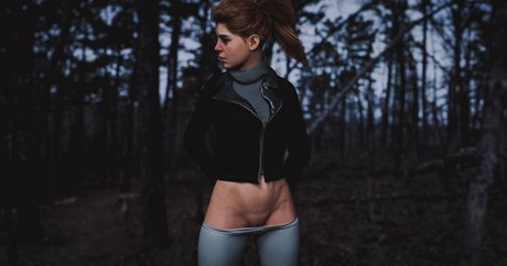 Alloy Horizon Zero Dawn photo 233