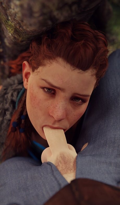 Alloy Horizon Zero Dawn photo 248