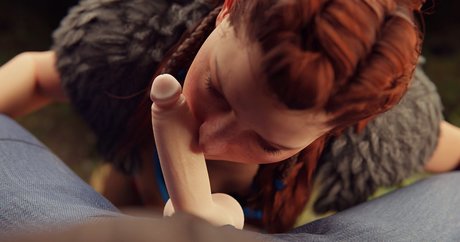 Alloy Horizon Zero Dawn photo 255