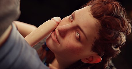Alloy Horizon Zero Dawn photo 257