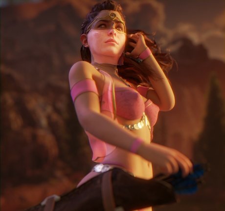 Alloy Horizon Zero Dawn photo 268
