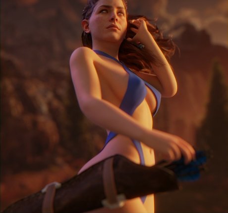 Alloy Horizon Zero Dawn photo 269