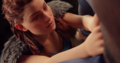 Alloy Horizon Zero Dawn photo 278