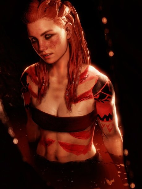 Alloy Horizon Zero Dawn photo 289