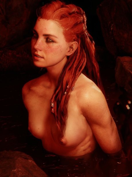 Alloy Horizon Zero Dawn photo 292