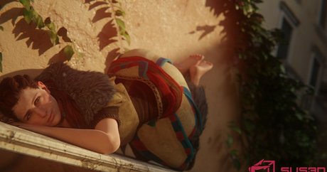 Alloy Horizon Zero Dawn photo 311