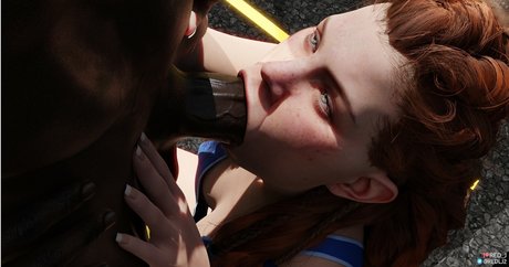 Alloy Horizon Zero Dawn photo 344