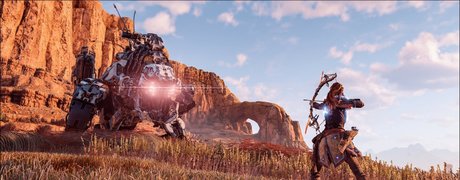 Alloy Horizon Zero Dawn photo 357