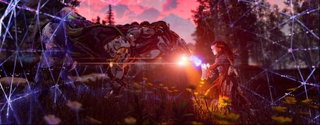 Alloy Horizon Zero Dawn photo 358