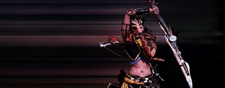 Alloy Horizon Zero Dawn photo 362