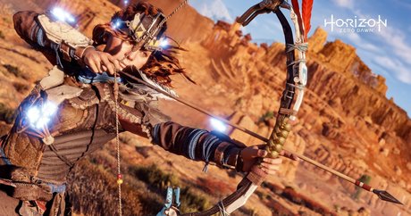 Alloy Horizon Zero Dawn photo 364