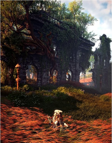 Alloy Horizon Zero Dawn photo 365