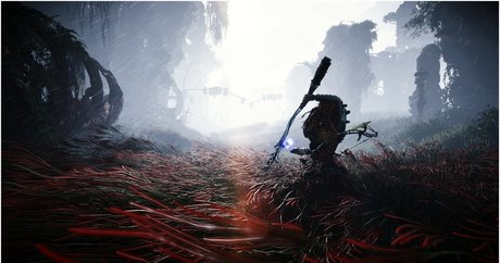 Alloy Horizon Zero Dawn photo 366