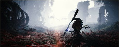 Alloy Horizon Zero Dawn photo 368
