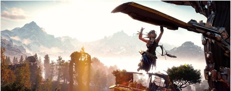 Alloy Horizon Zero Dawn photo 369