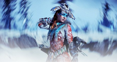Alloy Horizon Zero Dawn photo 372