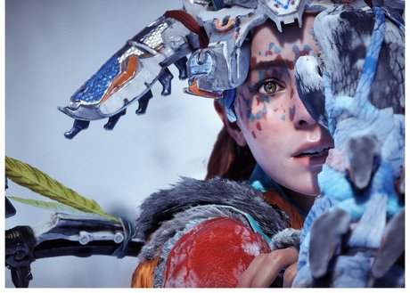 Alloy Horizon Zero Dawn photo 375