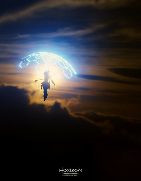 Alloy Horizon Zero Dawn photo 380