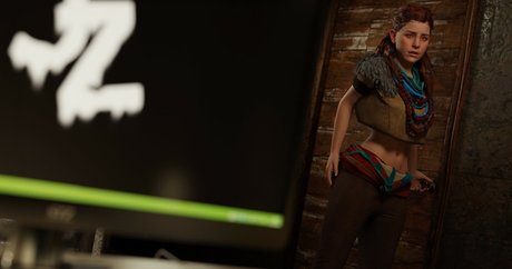 Alloy Horizon Zero Dawn photo 383