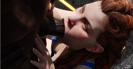 Alloy Horizon Zero Dawn photo 410