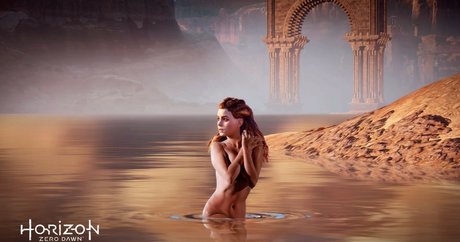 Alloy Horizon Zero Dawn photo 417