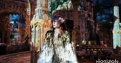 Alloy Horizon Zero Dawn photo 420