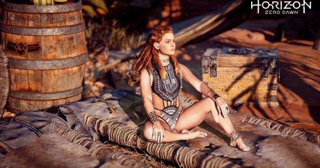 Alloy Horizon Zero Dawn photo 421