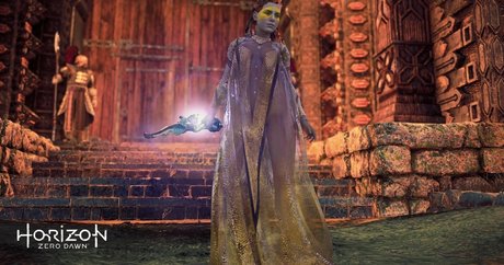Alloy Horizon Zero Dawn photo 423