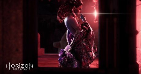 Alloy Horizon Zero Dawn photo 425