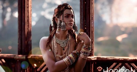 Alloy Horizon Zero Dawn photo 426