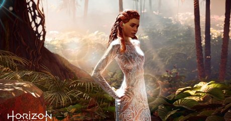 Alloy Horizon Zero Dawn photo 429
