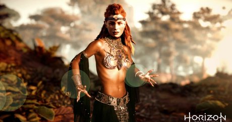 Alloy Horizon Zero Dawn photo 430
