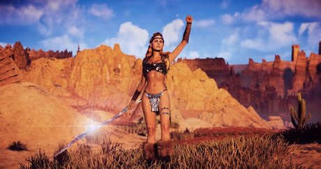 Alloy Horizon Zero Dawn photo 434