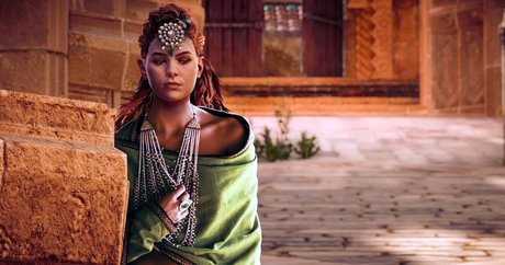 Alloy Horizon Zero Dawn photo 436