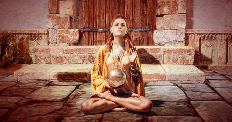 Alloy Horizon Zero Dawn photo 440