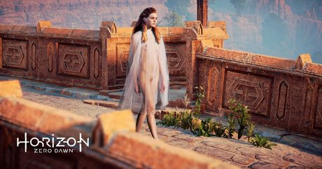 Alloy Horizon Zero Dawn photo 449