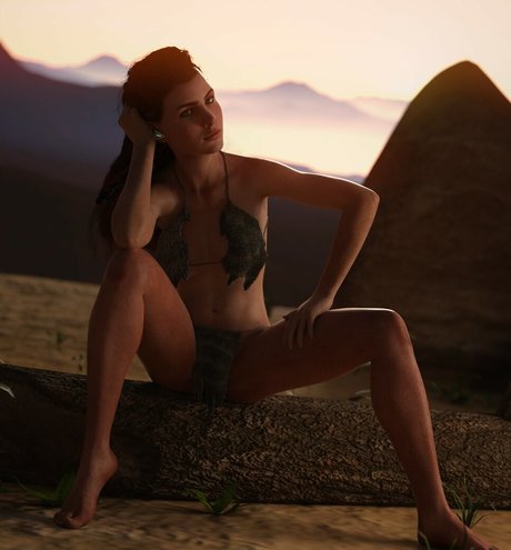 Alloy Horizon Zero Dawn photo 509