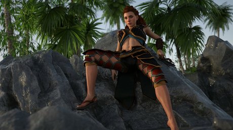Alloy Horizon Zero Dawn photo 546