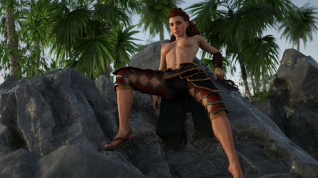Alloy Horizon Zero Dawn photo 547