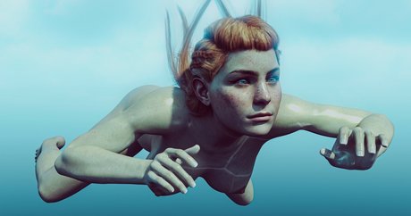 Alloy Horizon Zero Dawn photo 609