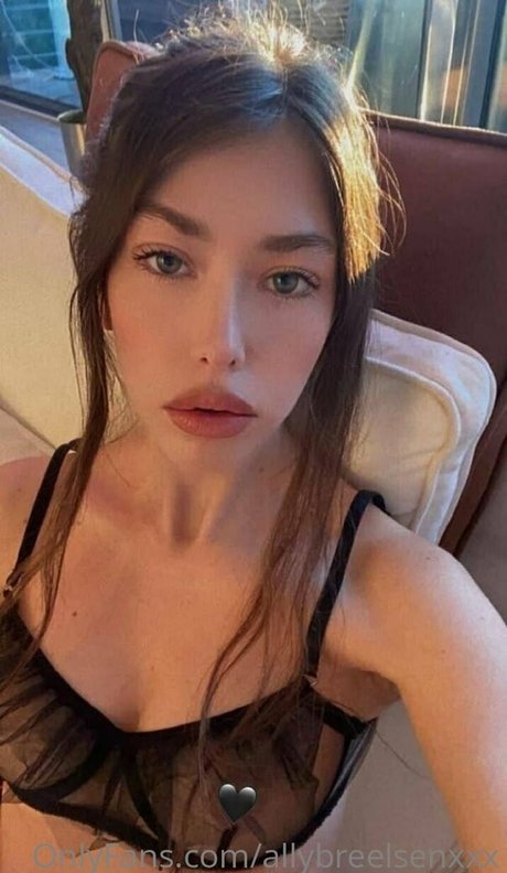 Allybreelsenxxx photo 10