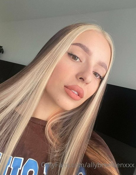 Allybreelsenxxx photo 20